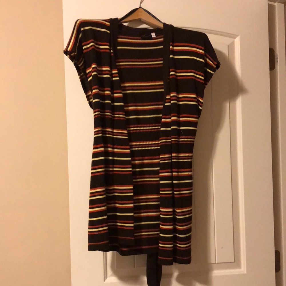 Torrid Size 1 (14-16) Long Sweater. Never worn. Smoke free home